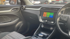 MG Zs 105kW Excite EV 45kWh 5dr Auto Electric Hatchback